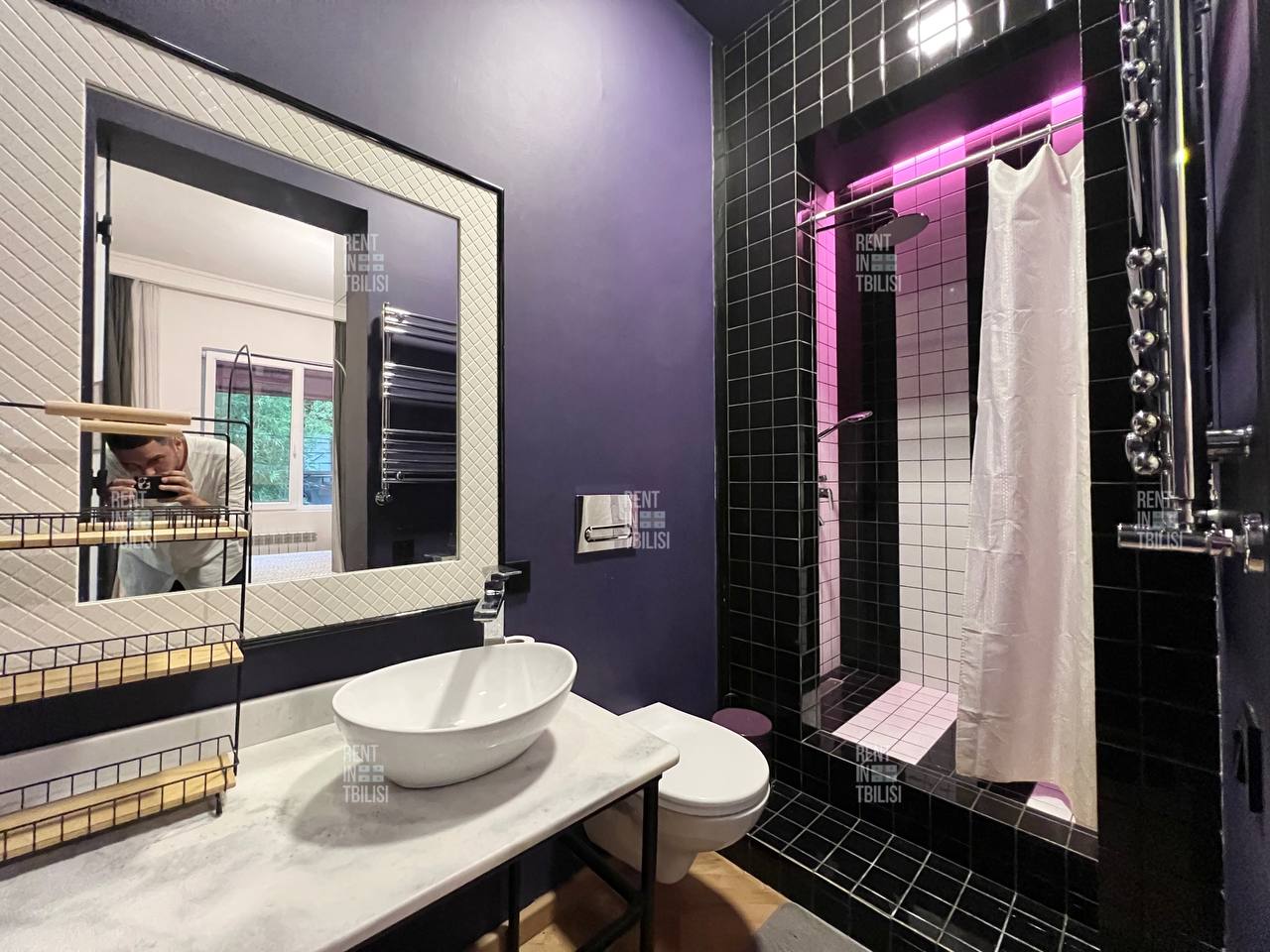 3-Bedroom House for Rent in Vera photo 8 of 8