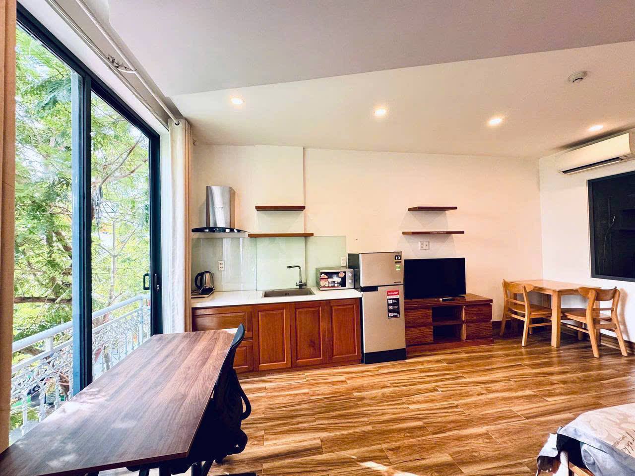 Студия 40 м² в районе Миан photo 1 of 6