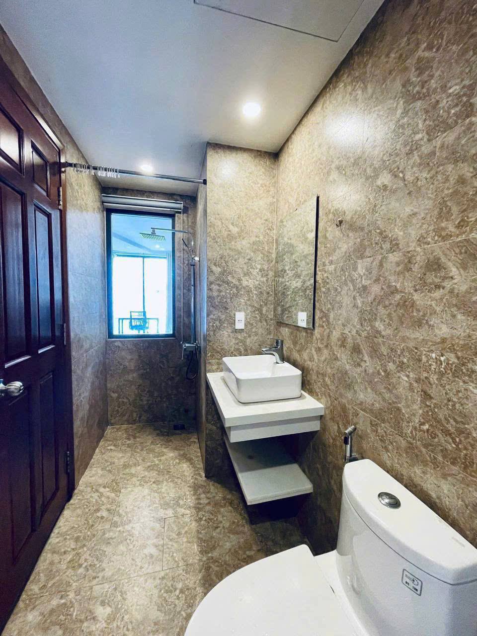 Студия 40 м² в районе Миан photo 5 of 6