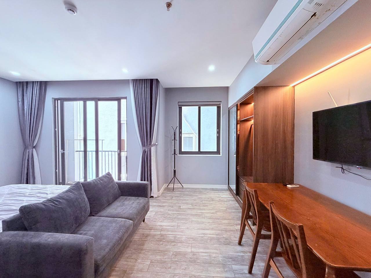 Cozy Studio at Amilan Building photo 6 of 8