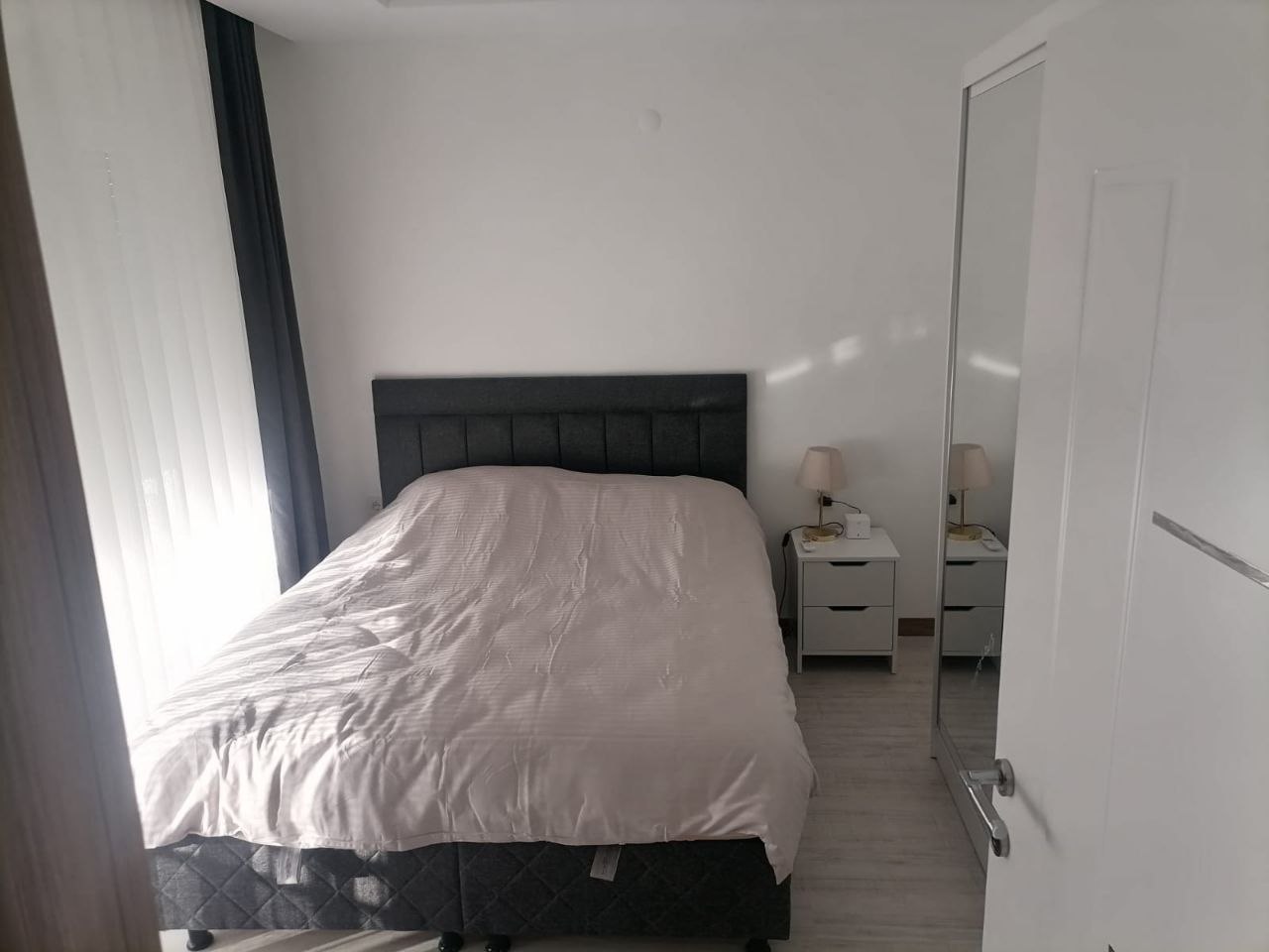 1-Bedroom Apartment in Hurma, Antalya photo 6 of 8