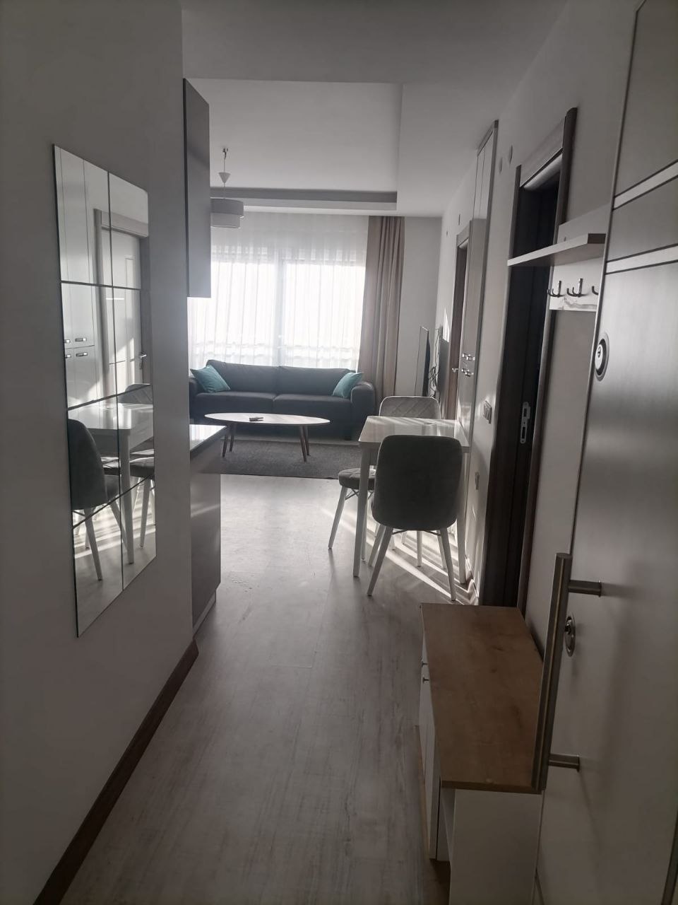 1-Bedroom Apartment in Hurma, Antalya photo 8 of 8