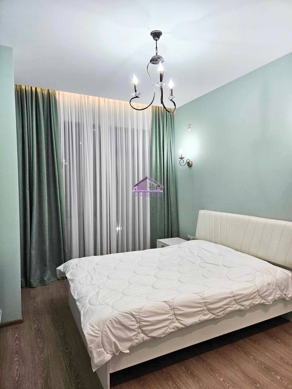 3-Room Apartment Near the Sea photo 4 of 6