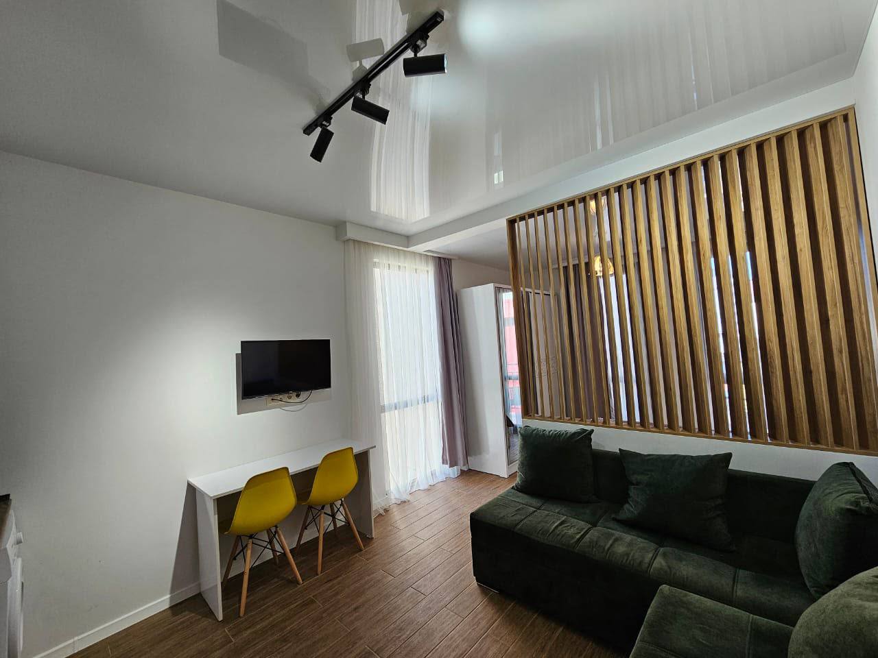 One-Bedroom Apartment Near 6 May Park photo 3 of 5