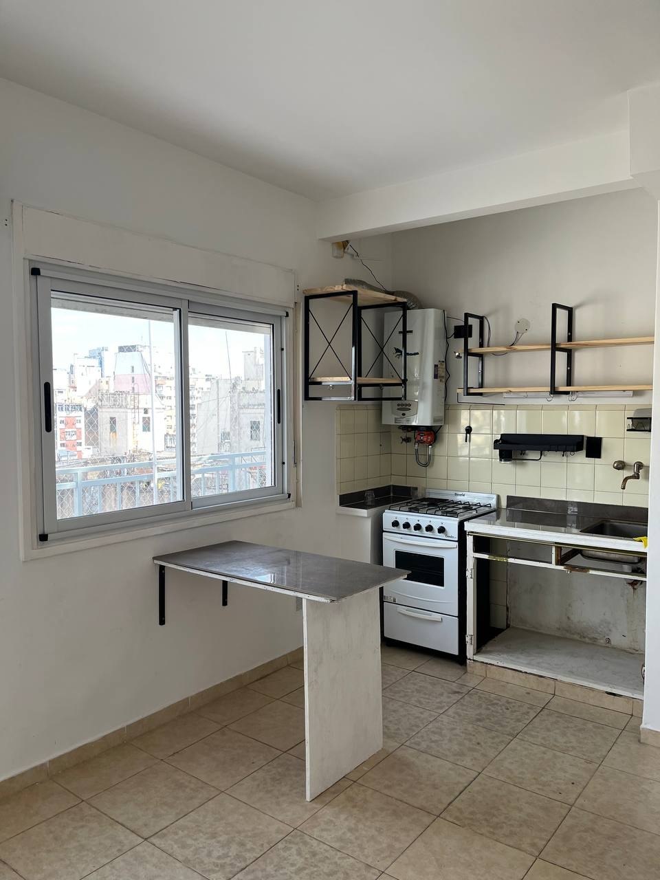 Studio with Balcony in San Nicolás photo 3 of 8