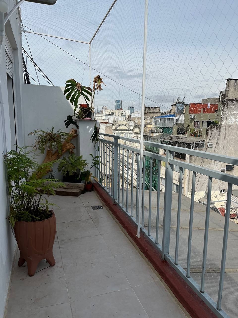 Studio with Balcony in San Nicolás photo 4 of 8