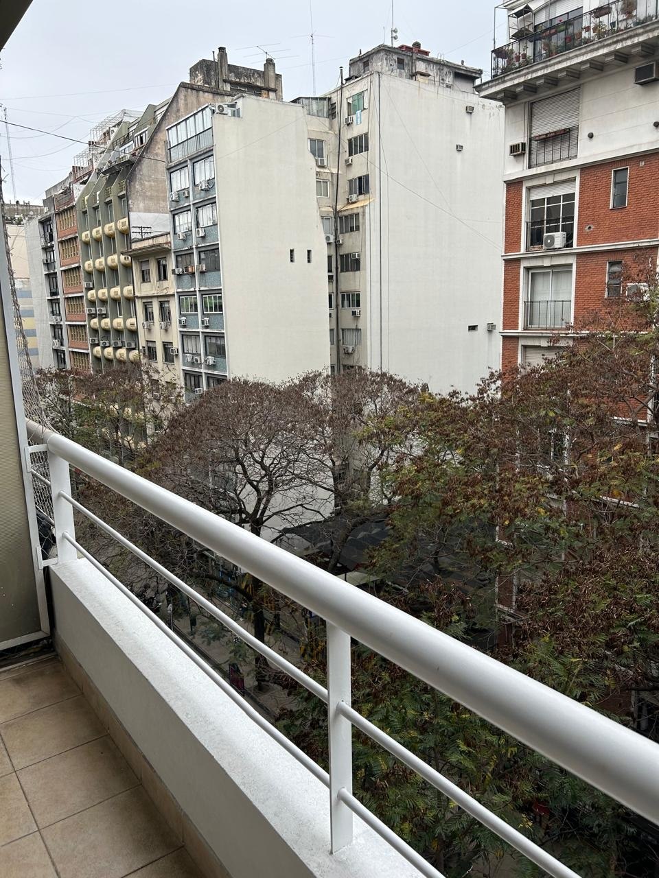 Studio with Balcony in San Nicolás photo 8 of 8