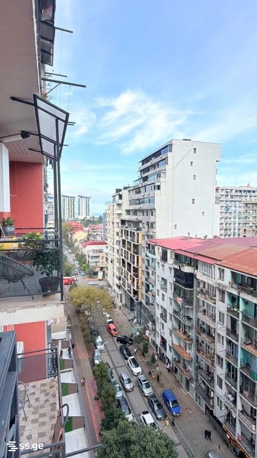 2-Bedroom Apartment for Rent in Batumi photo 5 of 8