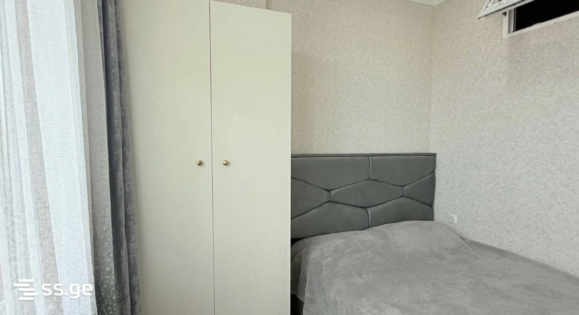 2-Bedroom Apartment for Rent in Batumi photo 6 of 8