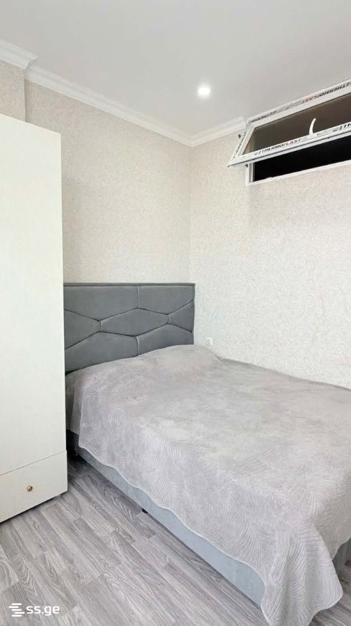 2-Bedroom Apartment for Rent in Batumi photo 8 of 8