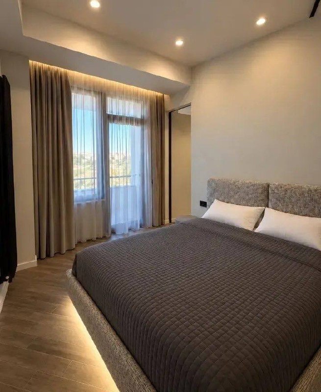 Furnished 2-Room Apartment in Yerevan photo 6 of 8