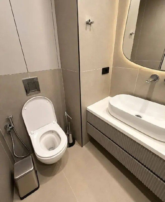 Furnished 2-Room Apartment in Yerevan photo 7 of 8