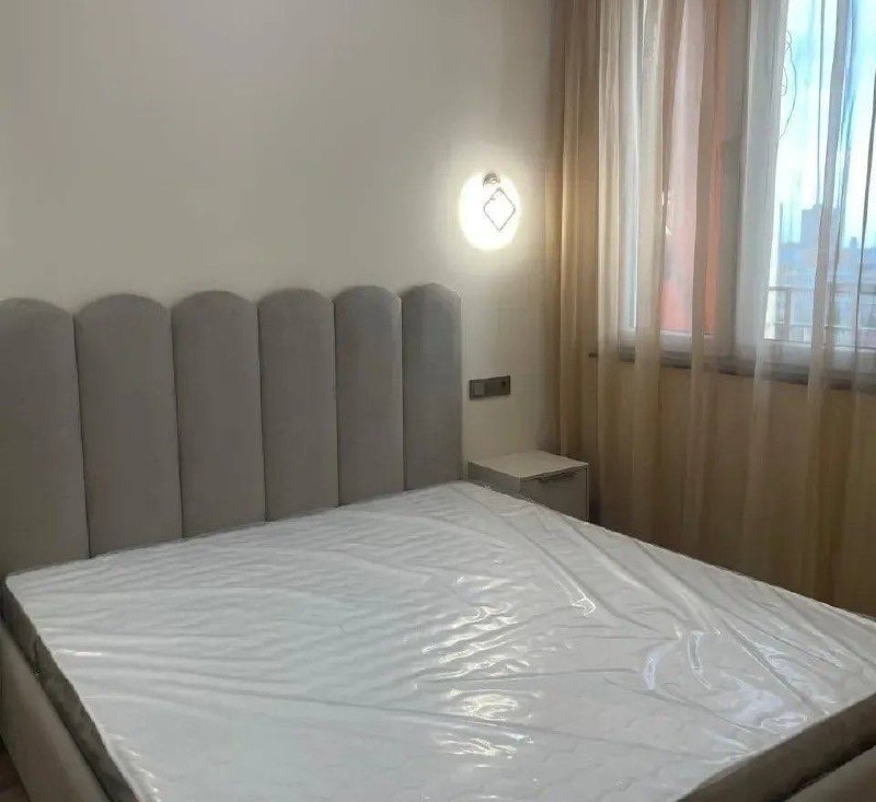 Furnished 3-Room Apartment in Nor Nork photo 4 of 8