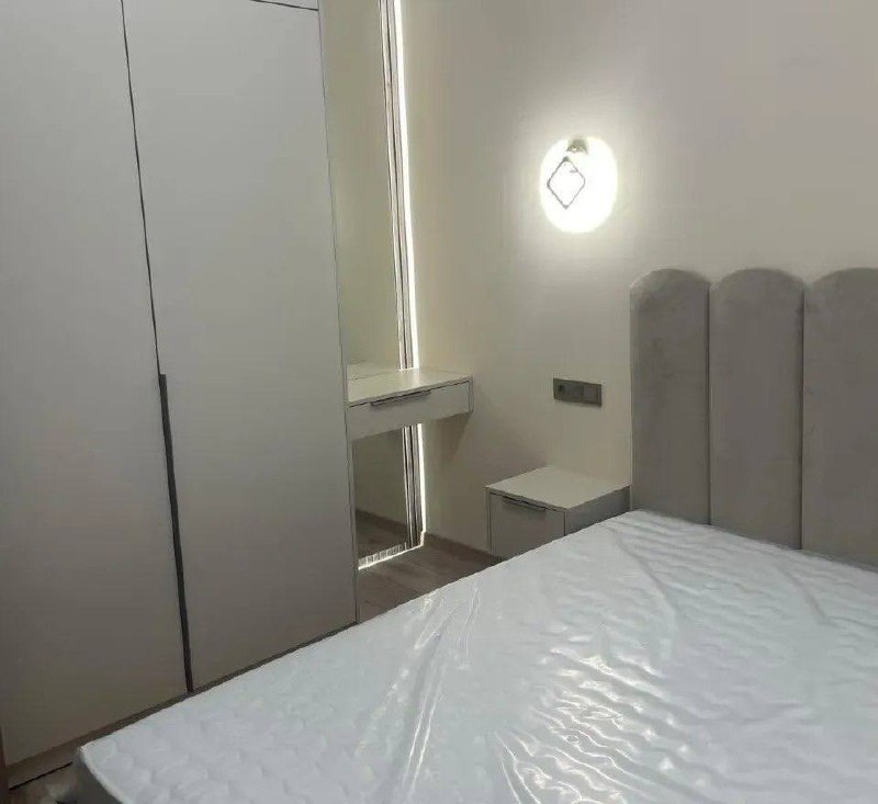 Furnished 3-Room Apartment in Nor Nork photo 5 of 8