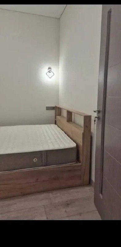 Furnished 3-Room Apartment in Nor Nork photo 6 of 8