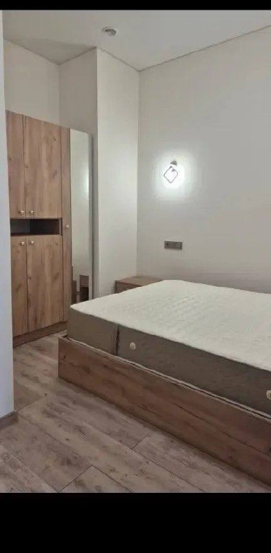 Furnished 3-Room Apartment in Nor Nork photo 7 of 8