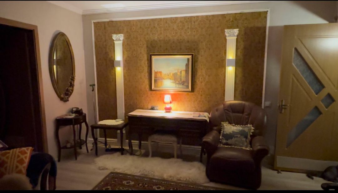 Two-Room Apartment in Botanica photo 8 of 8