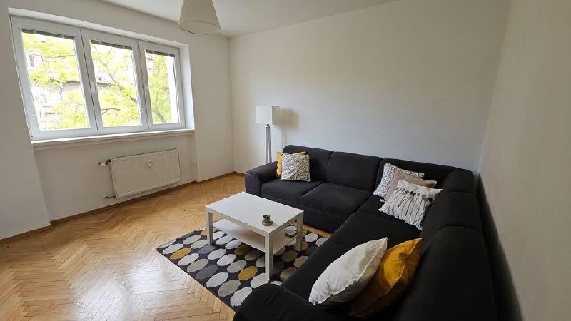 Furnished Two-Bedroom Apartment on Vajnorská Street photo 1 of 8