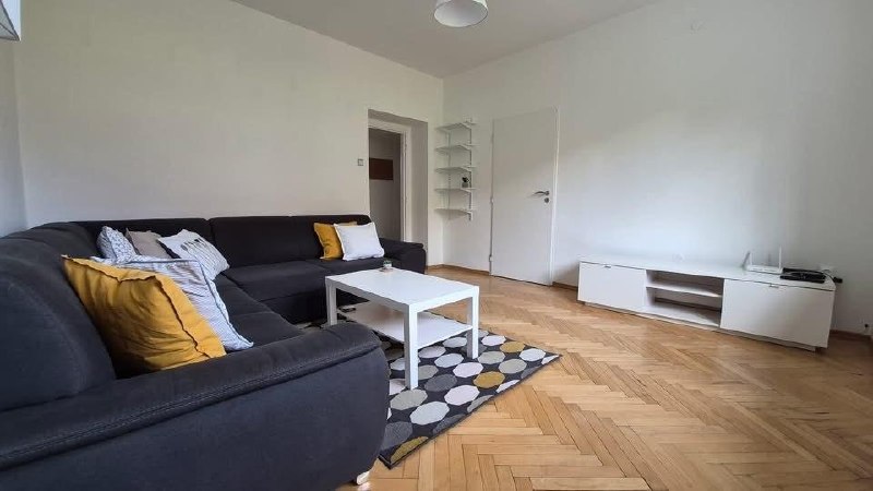 Furnished Two-Bedroom Apartment on Vajnorská Street photo 2 of 8