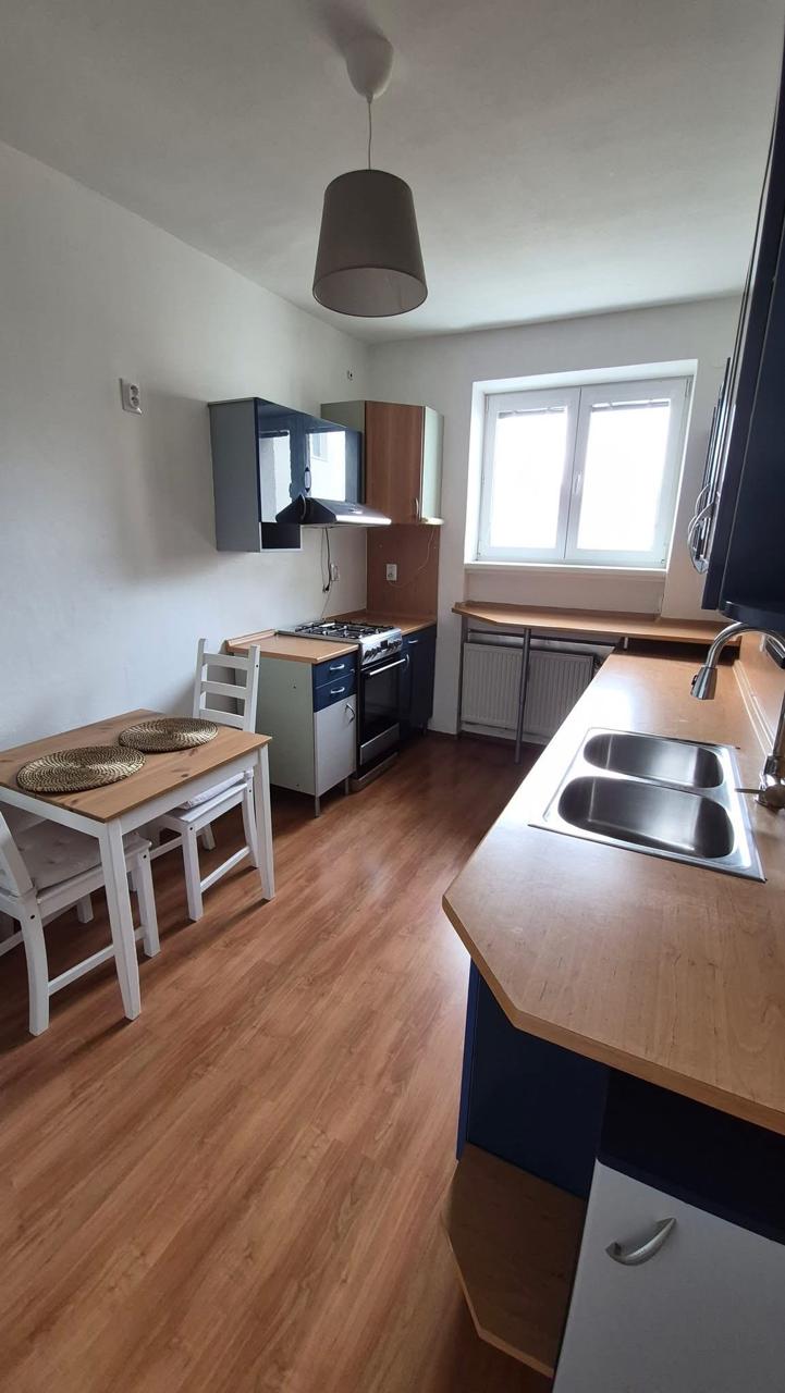 Furnished Two-Bedroom Apartment on Vajnorská Street photo 3 of 8