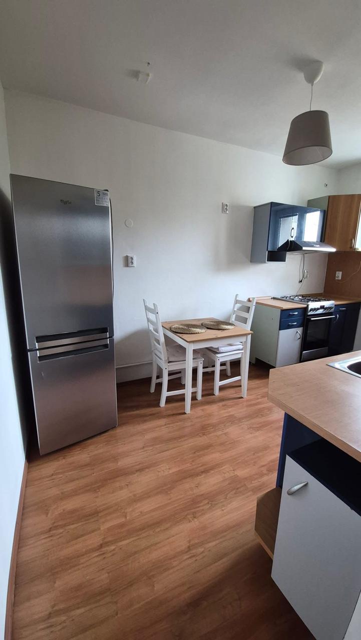 Furnished Two-Bedroom Apartment on Vajnorská Street photo 4 of 8