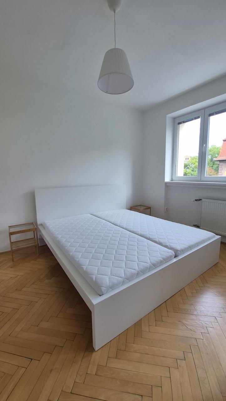 Furnished Two-Bedroom Apartment on Vajnorská Street photo 6 of 8