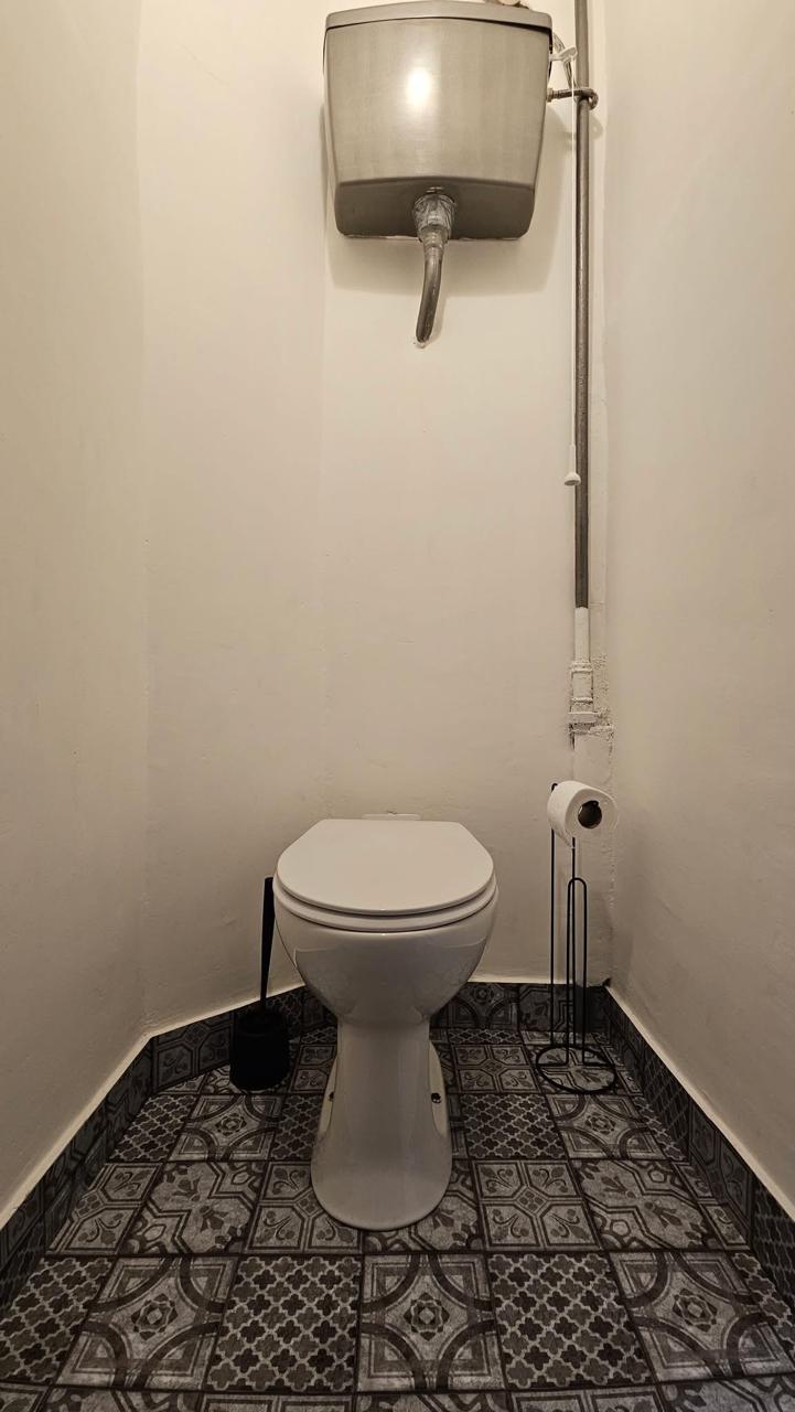 Furnished Two-Bedroom Apartment on Vajnorská Street photo 7 of 8