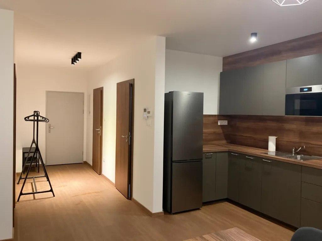 Partly Furnished 2-Room Apartment in Chorvátsky Grob photo 3 of 6