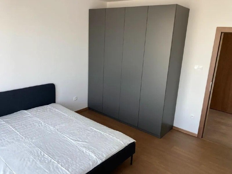 Partly Furnished 2-Room Apartment in Chorvátsky Grob photo 5 of 6