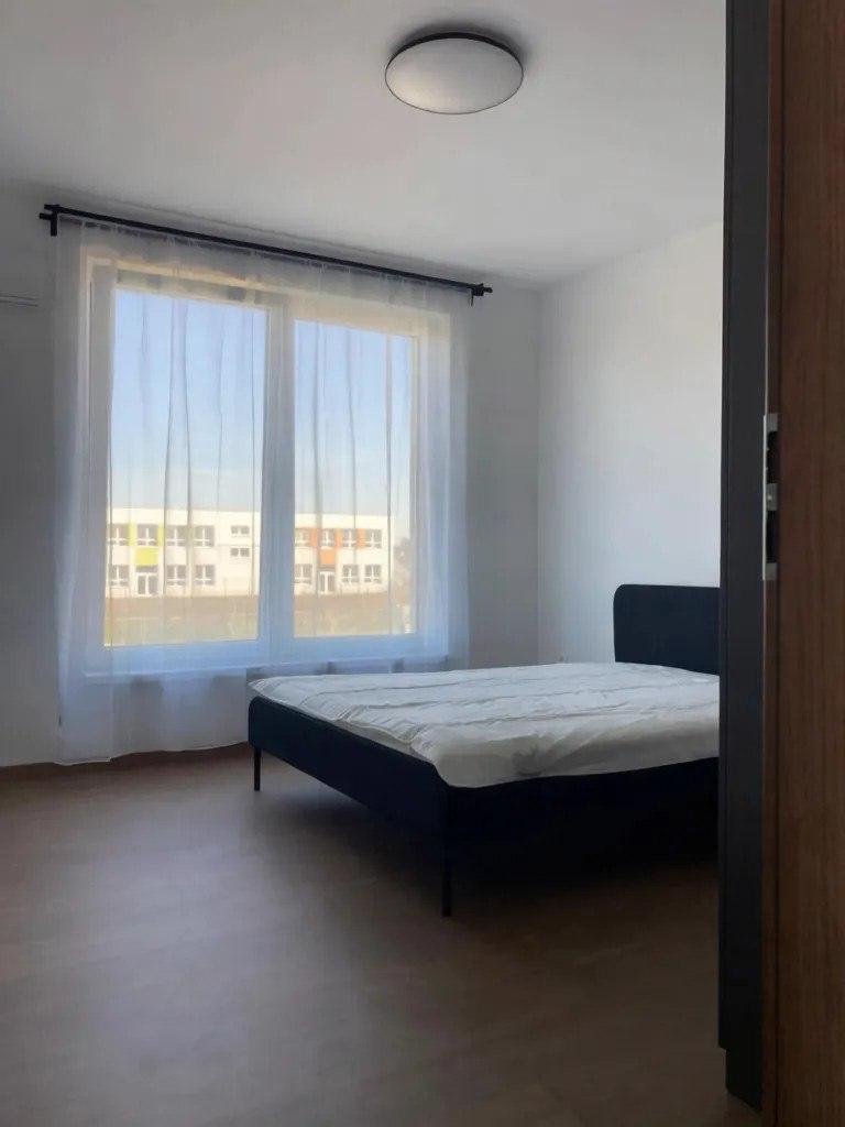 Partly Furnished 2-Room Apartment in Chorvátsky Grob photo 6 of 6