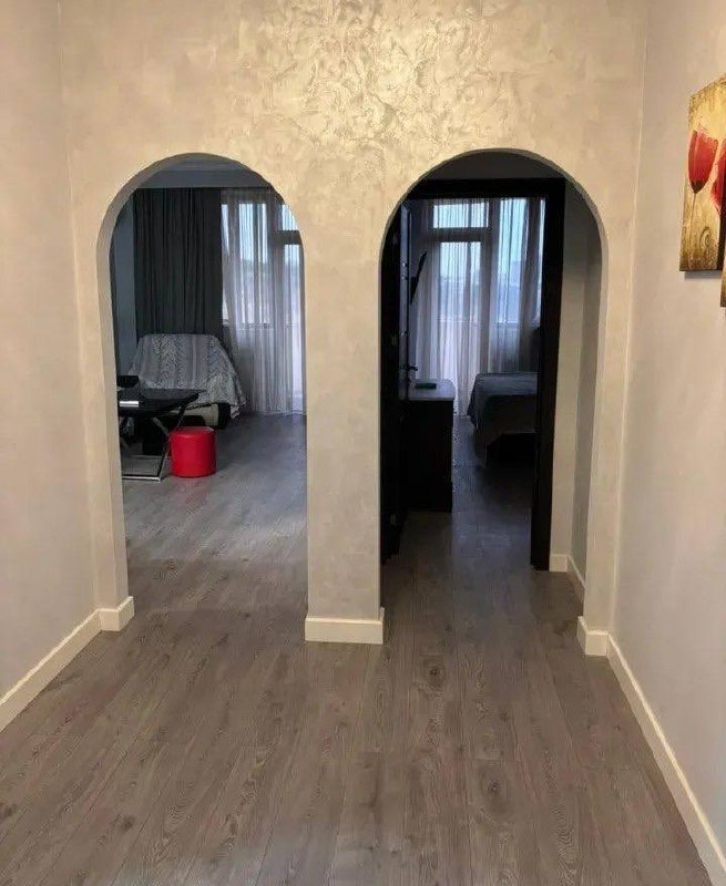 Furnished 2-Room Apartment in Davtashen photo 4 of 8