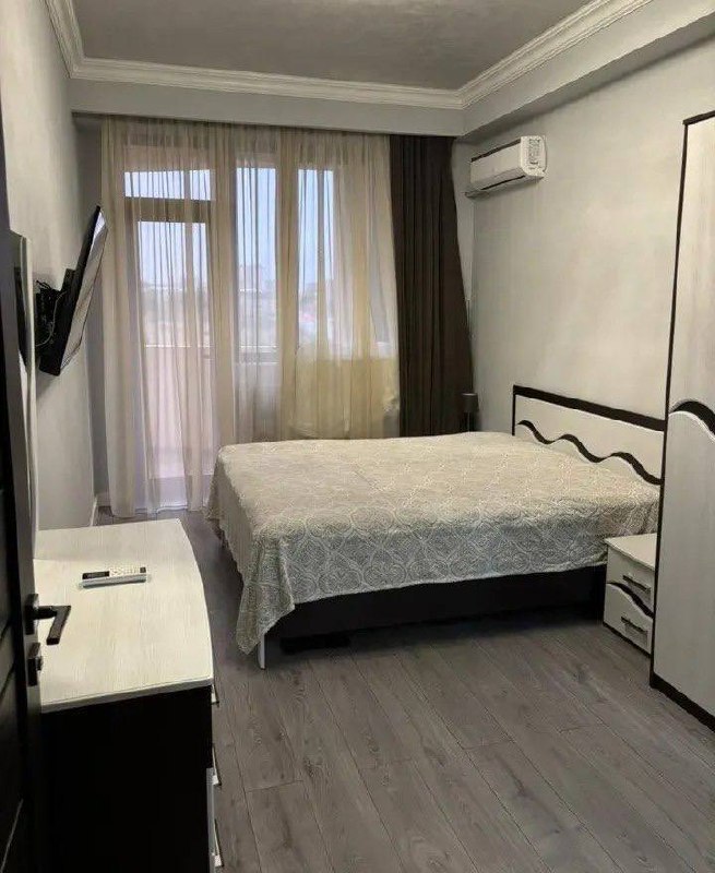 Furnished 2-Room Apartment in Davtashen photo 5 of 8