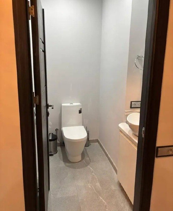 Furnished 2-Room Apartment in Davtashen photo 6 of 8