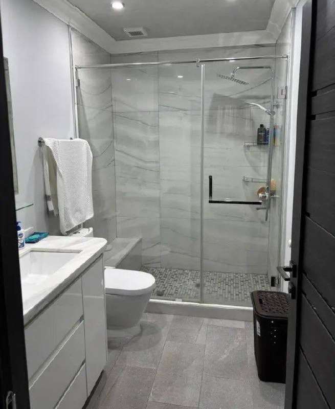 Furnished 2-Room Apartment in Davtashen photo 7 of 8