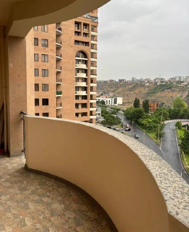 Furnished 2-Room Apartment in Davtashen photo 8 of 8