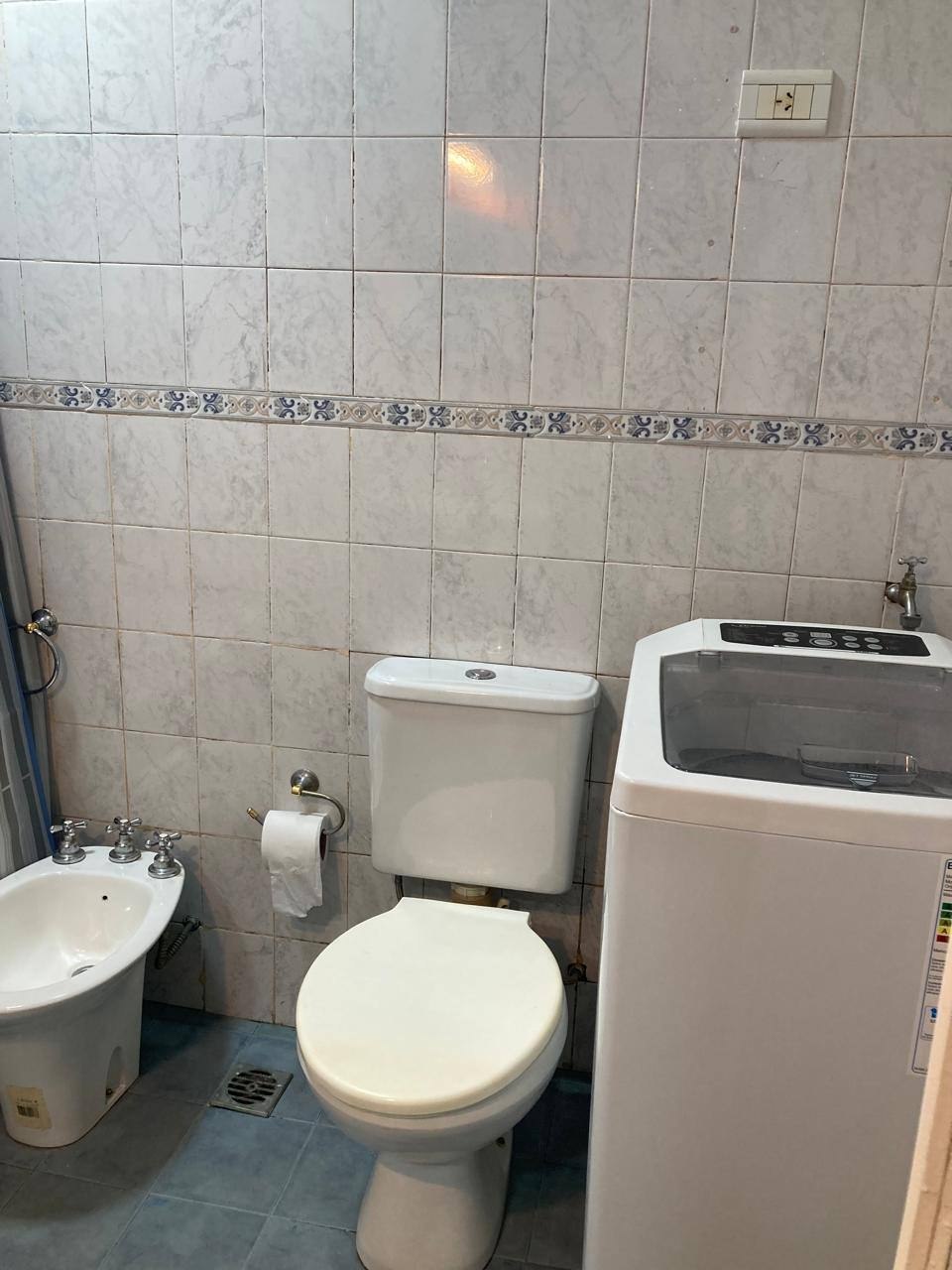 Двухкомнатная квартира в Палермо-Сохо photo 7 of 8