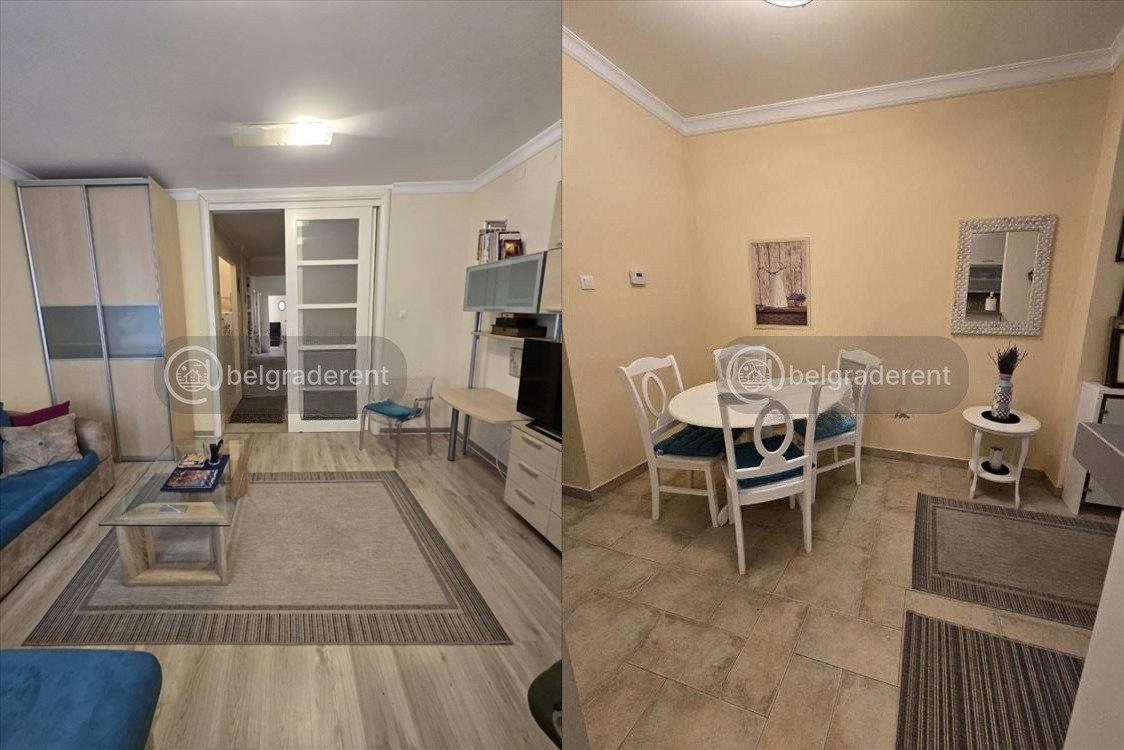 Two-Room Apartment in Dorćol photo 2 of 6