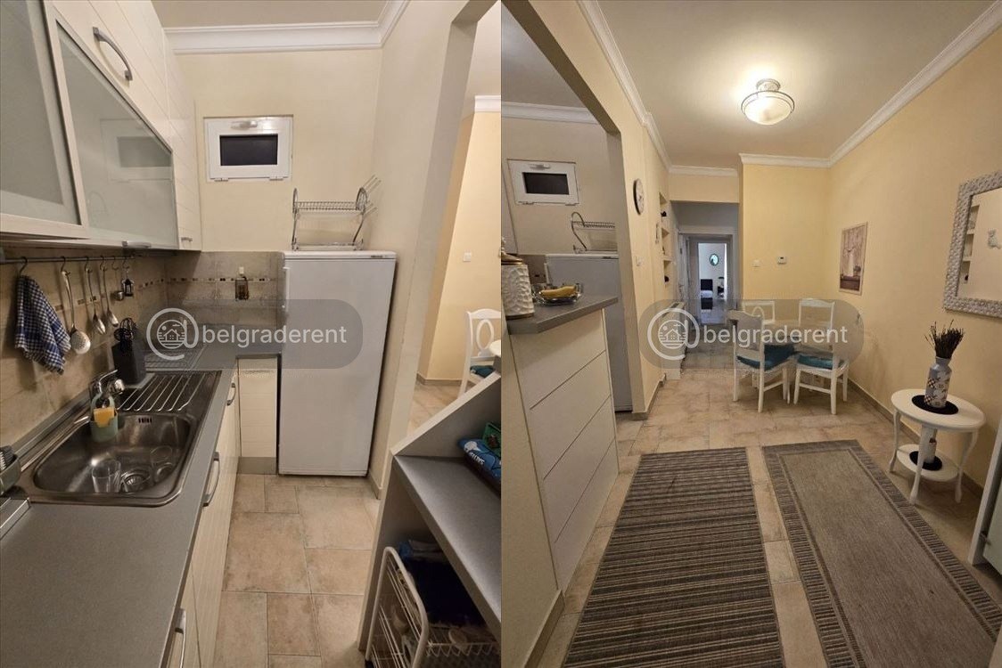 Two-Room Apartment in Dorćol photo 4 of 6