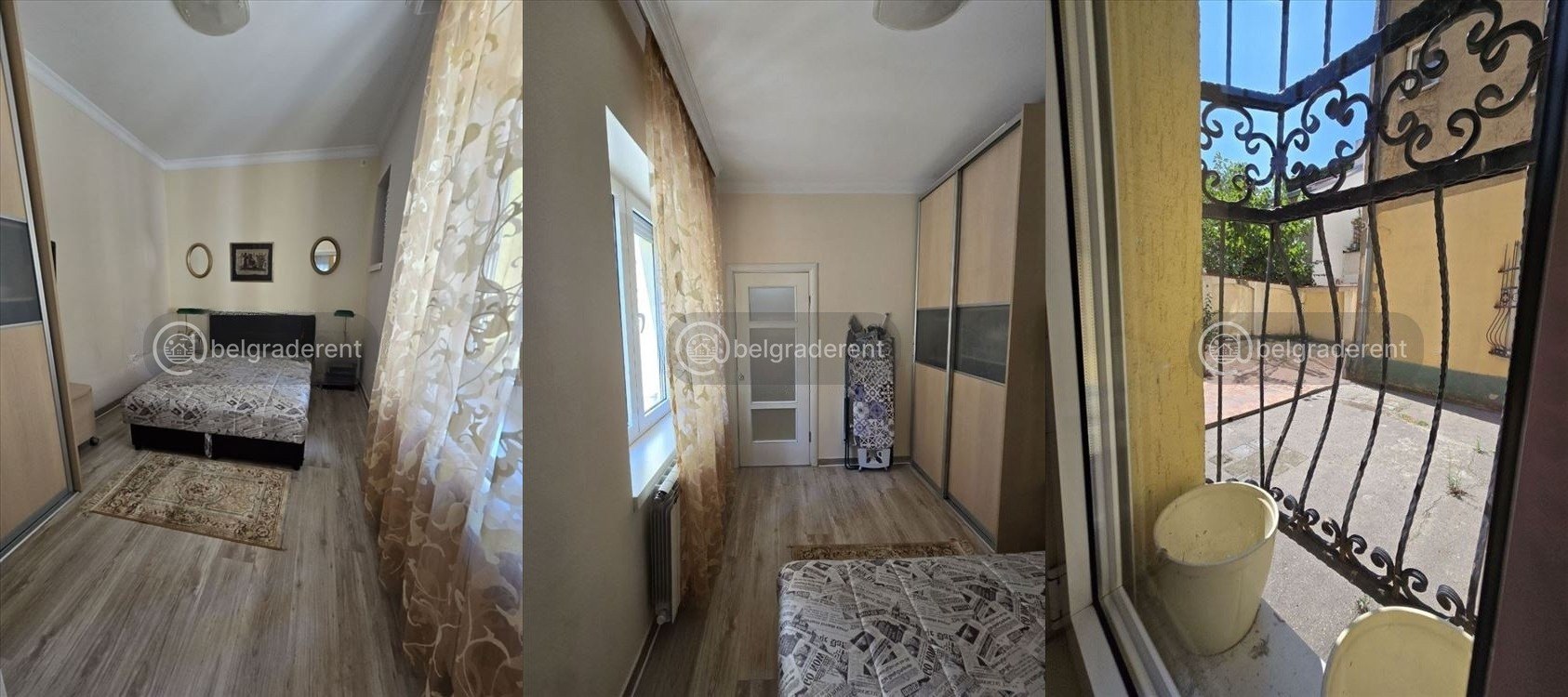 Two-Room Apartment in Dorćol photo 6 of 6