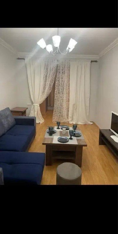 Cozy Furnished 2-Room Apartment in Arabkir photo 2 of 8