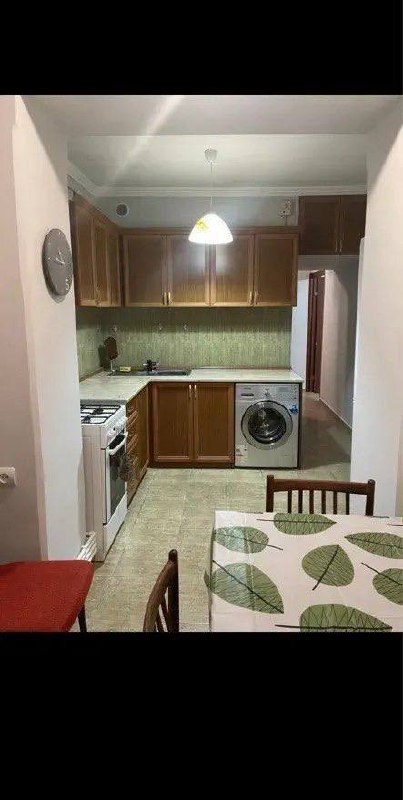 Cozy Furnished 2-Room Apartment in Arabkir photo 4 of 8