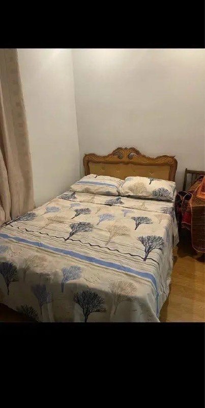 Cozy Furnished 2-Room Apartment in Arabkir photo 7 of 8