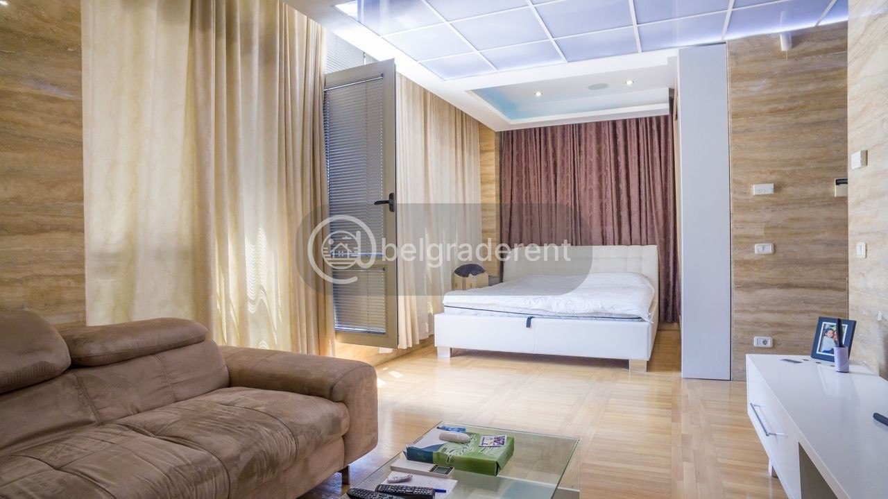 Apartment in Dedinje photo 3 of 8