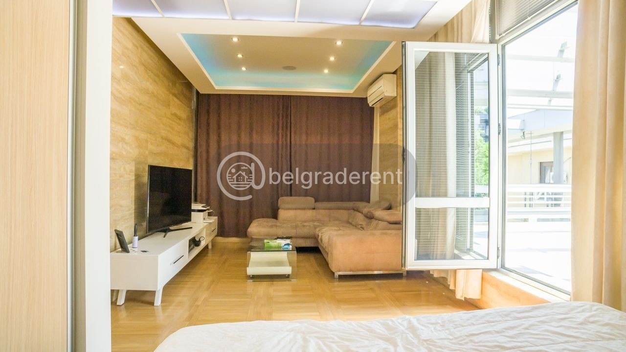 Apartment in Dedinje photo 4 of 8