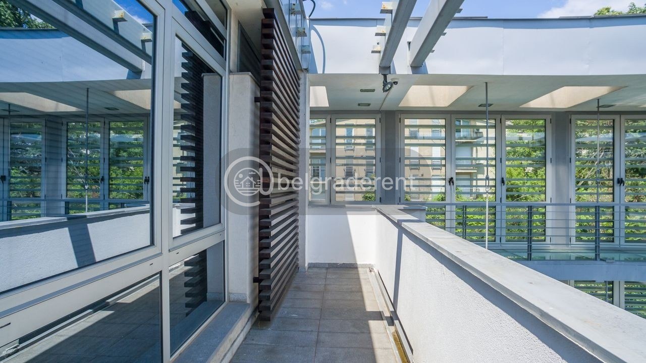 Apartment in Dedinje photo 6 of 8