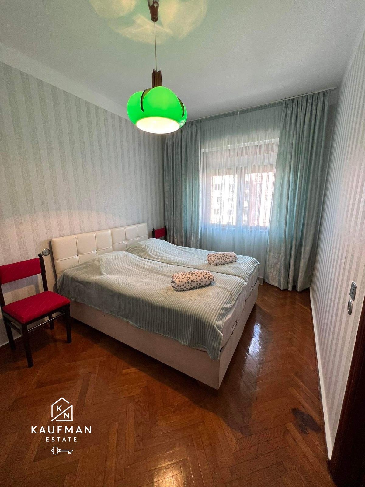 Квартира 2+1 в Багратиони photo 1 of 6