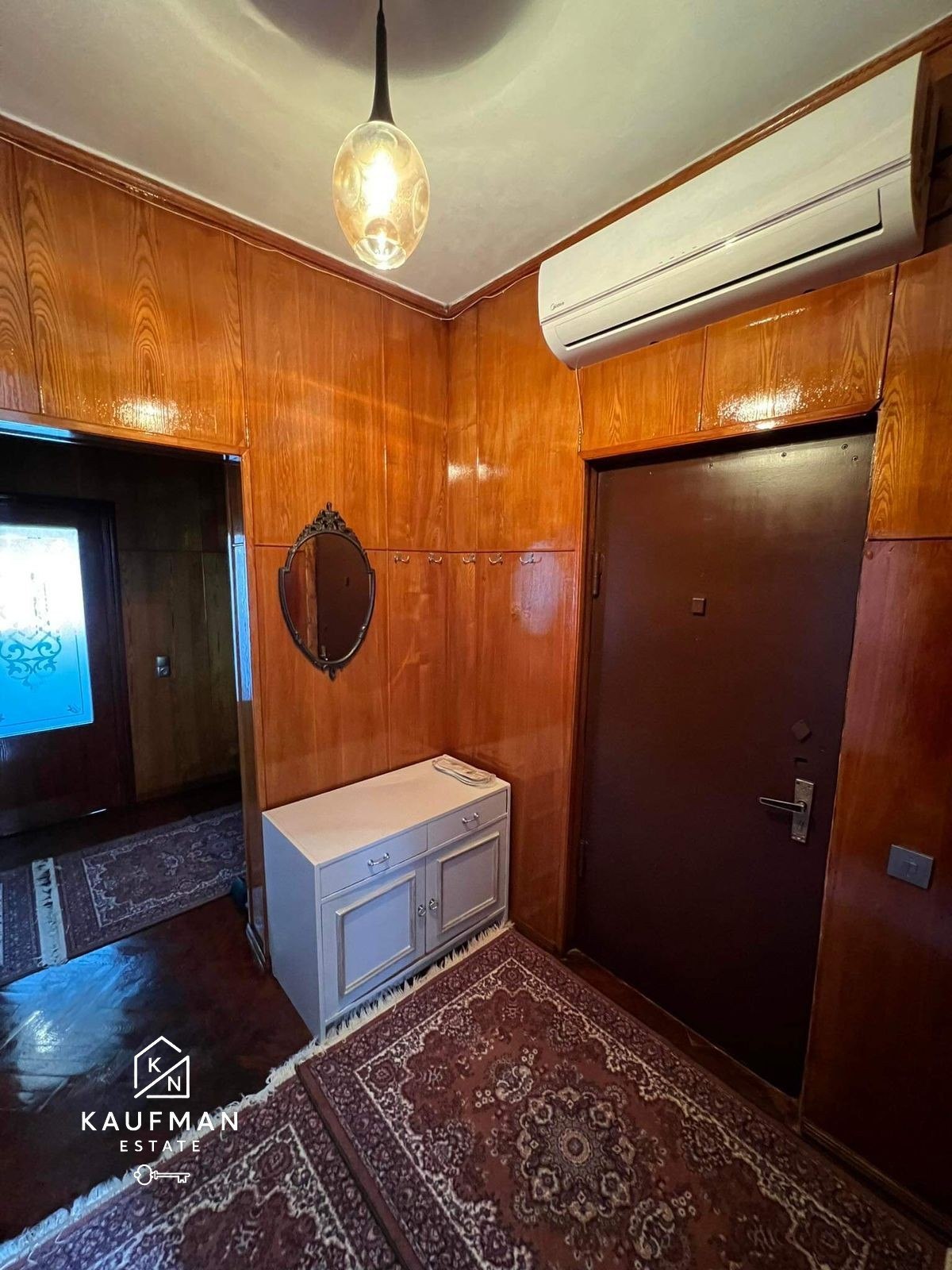 Квартира 2+1 в Багратиони photo 3 of 6