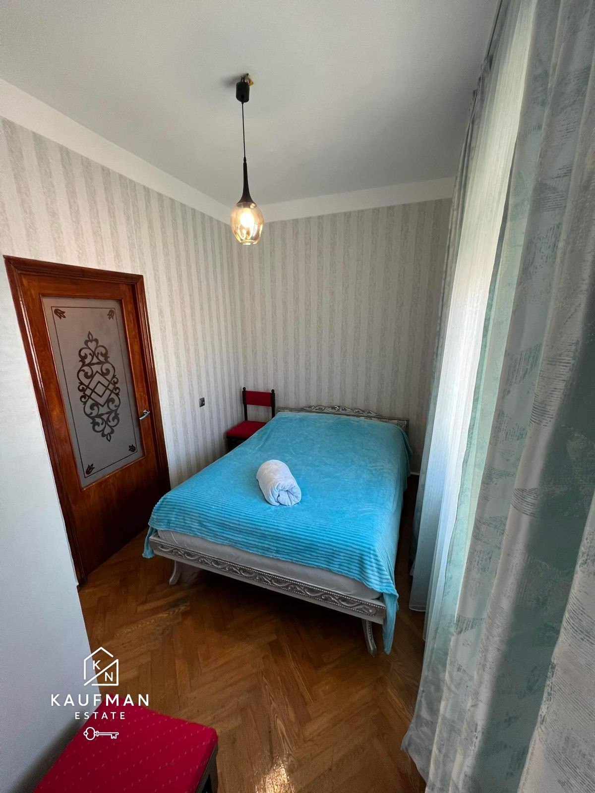 Квартира 2+1 в Багратиони photo 4 of 6