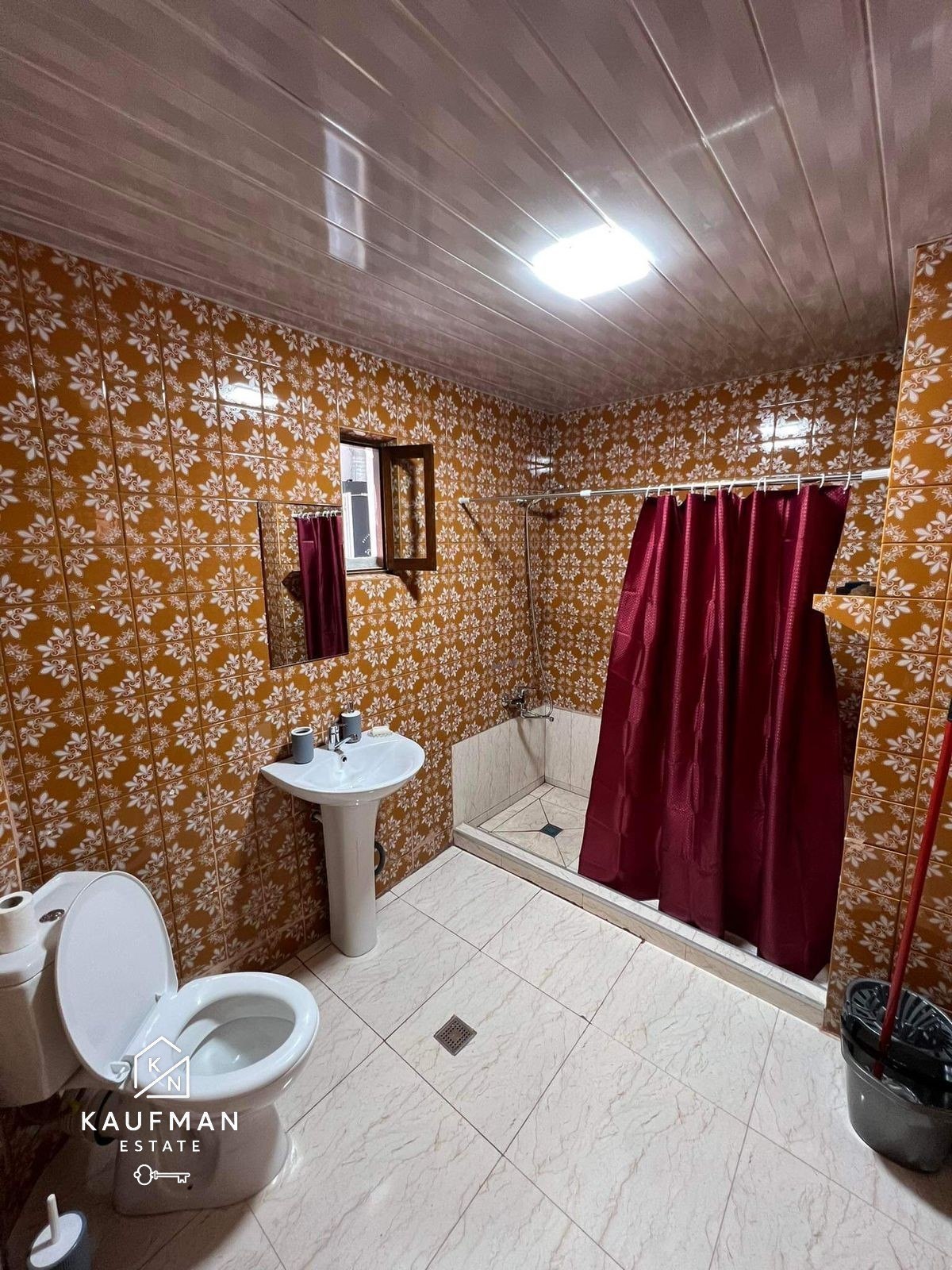 Квартира 2+1 в Багратиони photo 5 of 6