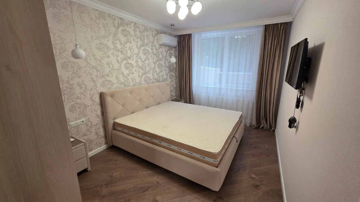 2-Room Apartment in Riscani photo 1 of 8